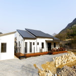 제천 가족수영장 클라우드펜션