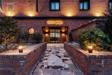 호텔야자 김해삼계점