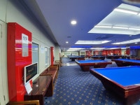 목림당구장 정찬국당구아카데미