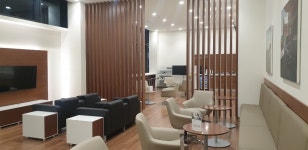 코오롱모터스 BMW 순천서비스센터