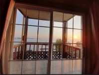 욕지도하늘마루펜션