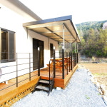 제천 가족수영장 클라우드펜션