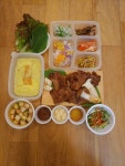 참숯불갈비천국