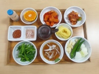 공항앞돼지국밥