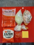 아부찌부대찌개 능평점