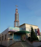 경산전하리교회