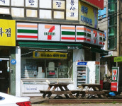 세븐일레븐 시흥보건소점