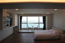 진아대게회펜션 영덕본점