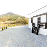 제천 가족수영장 클라우드펜션