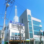 시흥창대교회