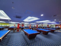 목림당구장 정찬국당구아카데미