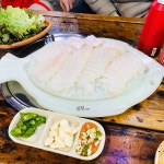 등대횟집
