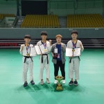 마루한튼튼2태권도장