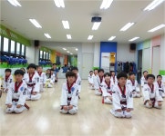 마루한튼튼2태권도장
