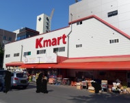 K마트