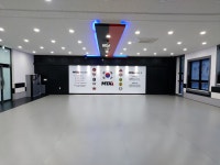 MTA태권도 울산 중산점