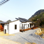 제천 가족수영장 클라우드펜션