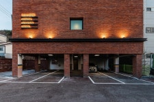 호텔야자 김해삼계점