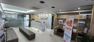 송도탑이비인후과의원