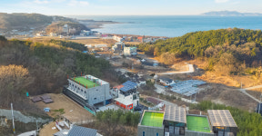 W에덴펜션