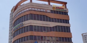 우리아이소아청소년과의원