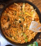 오남매닭갈비