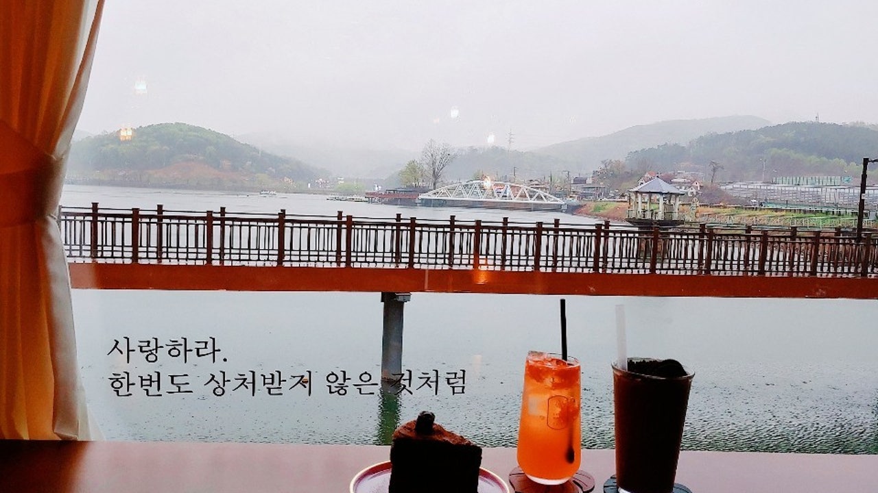 레이크포레스트