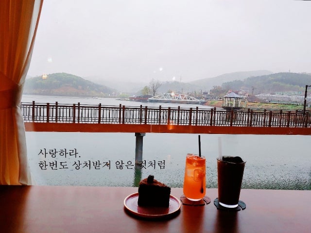 레이크포레스트