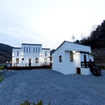 제천 가족수영장 클라우드펜션