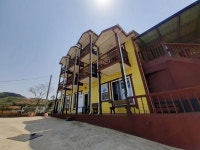 욕지도하늘마루펜션