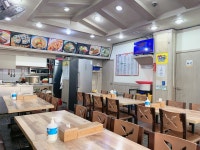 김밥속에단무지 송현본점