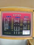 옛날짜장금호각