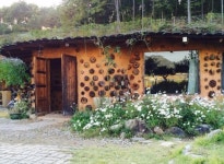 전통흙집 광수생각