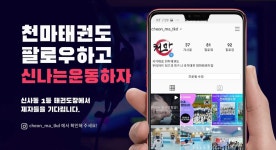 한국체대천마태권도
