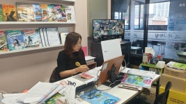제니학원 송우리본원