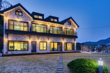 세라비풀빌라 스파펜션