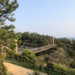 욕지도하늘마루펜션