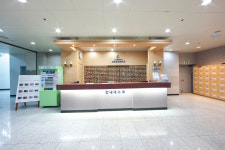 남서울대학교 성암문화체육관