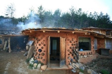 전통흙집 광수생각