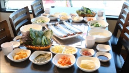 대통장어