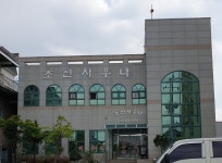 초전사우나