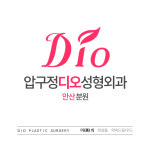 압구정디오성형외과의원 안산점