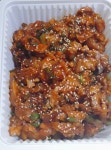 풍기족발 순대국밥