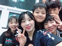 용인대가온멀티짐