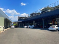 AMC수입차공업사