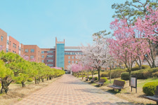 남서울대학교디자인정보관
