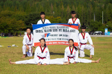 하나태권도 & 점프스타 줄넘기클럽