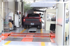 천안아산자동차검사소