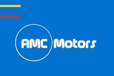AMC수입차공업사