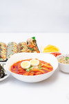 곰돌이 즉석떡볶이&김밥
